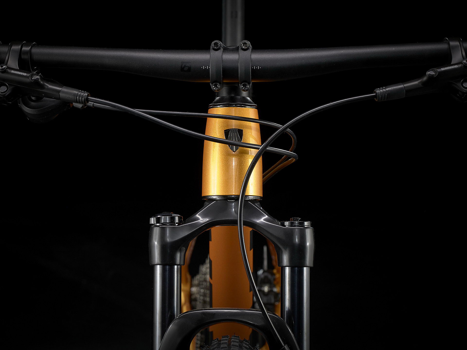 Trek X-Caliber 7 Factory Orange/Lithium Grey